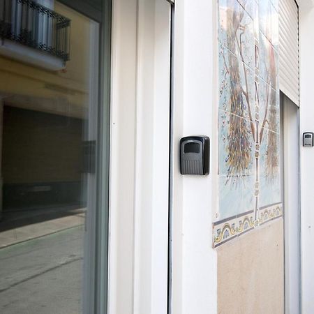 Loft Valentia Tous Calpe Hotel Bagian luar foto