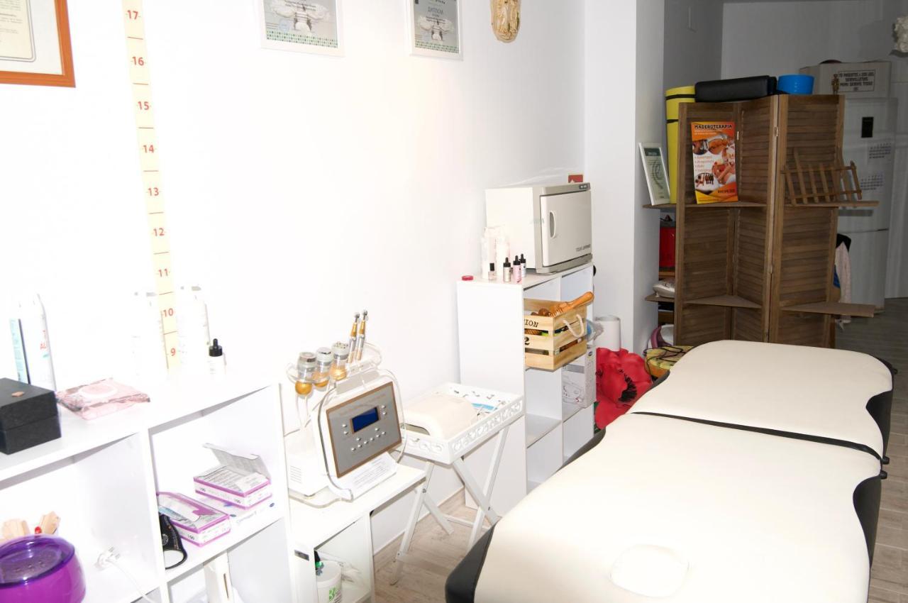 Loft Valentia Tous Calpe Hotel Bagian luar foto