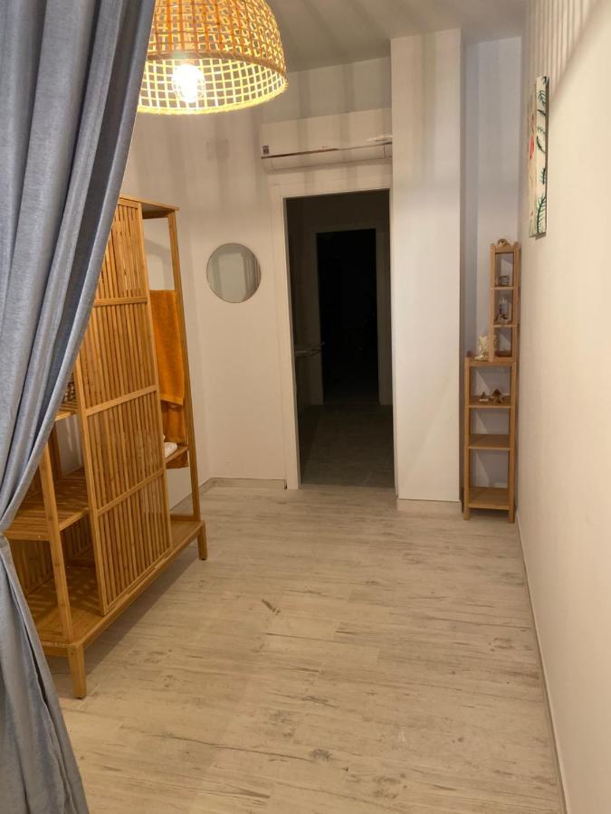 Loft Valentia Tous Calpe Hotel Bagian luar foto
