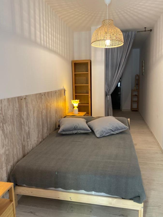 Loft Valentia Tous Calpe Hotel Bagian luar foto