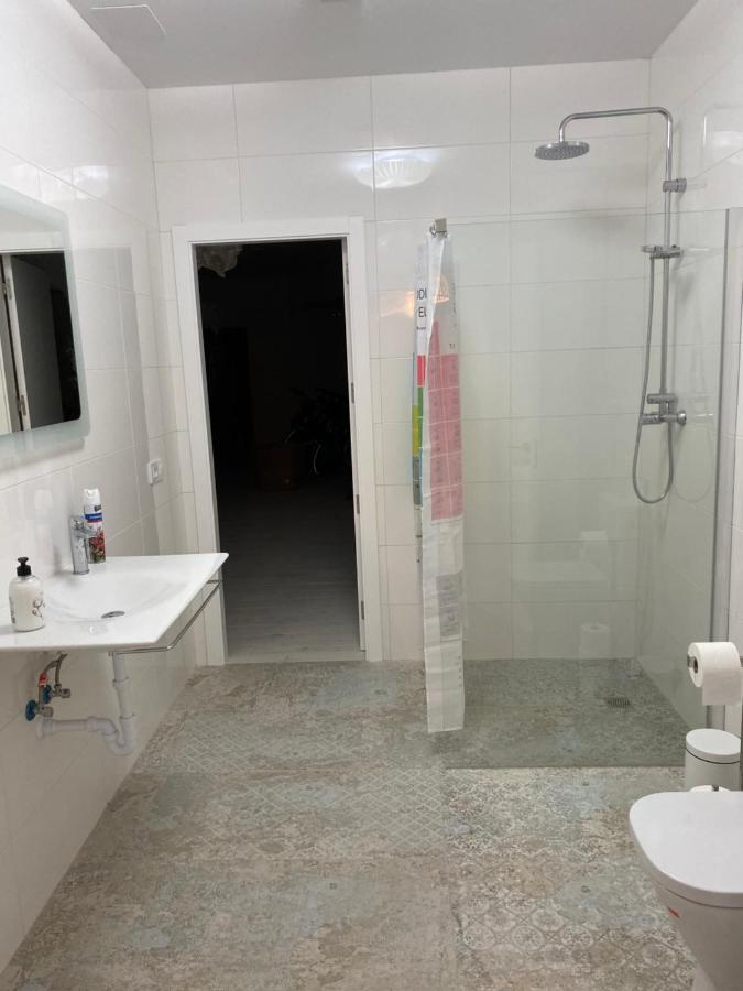 Loft Valentia Tous Calpe Hotel Bagian luar foto