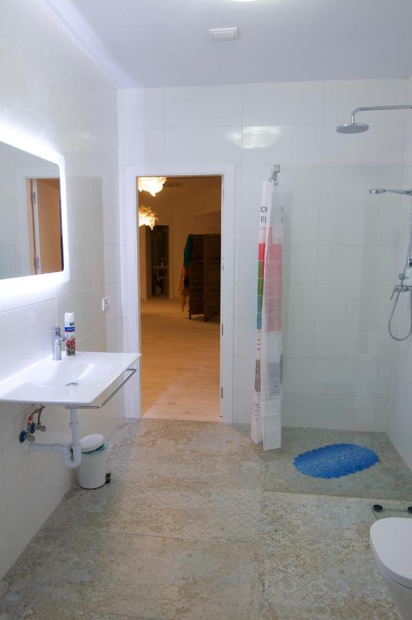 Loft Valentia Tous Calpe Hotel Bagian luar foto