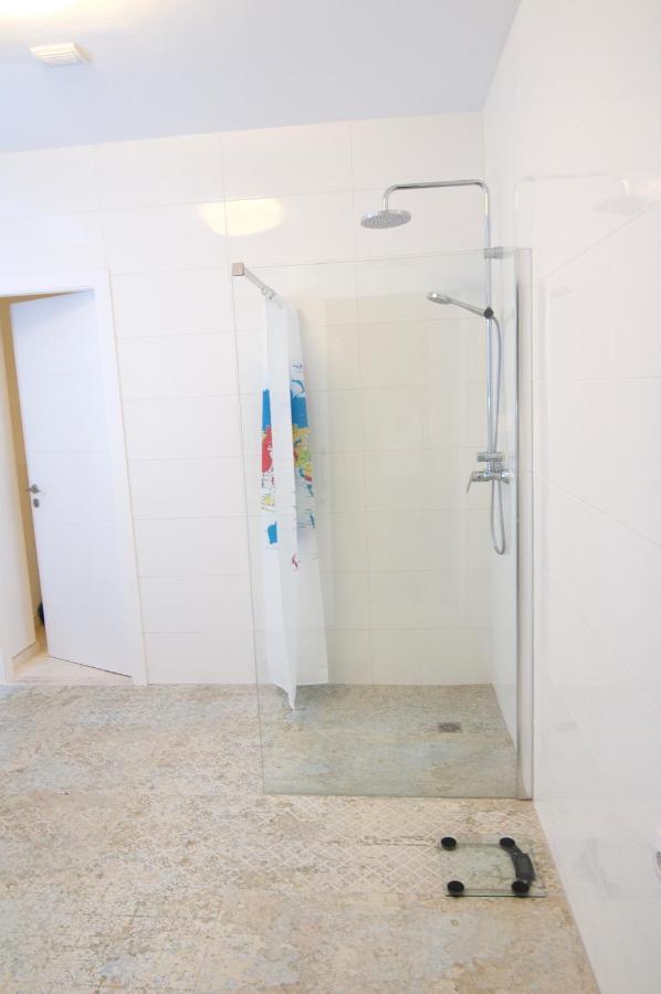 Loft Valentia Tous Calpe Hotel Bagian luar foto