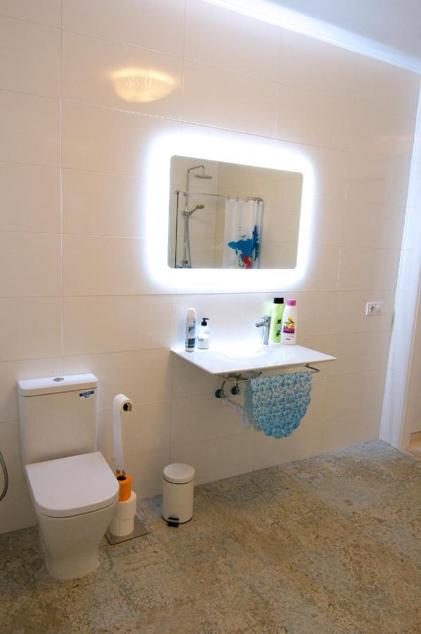 Loft Valentia Tous Calpe Hotel Bagian luar foto