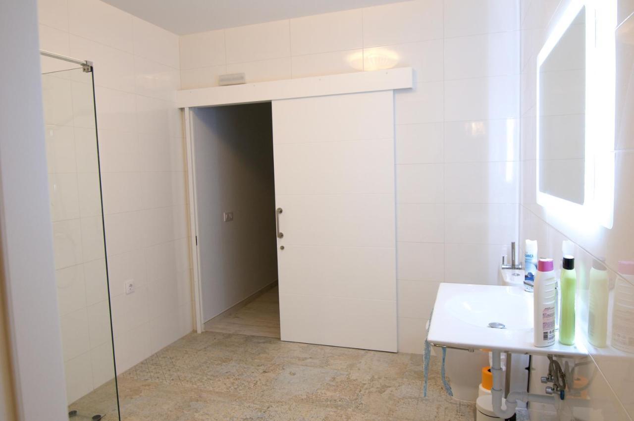 Loft Valentia Tous Calpe Hotel Bagian luar foto
