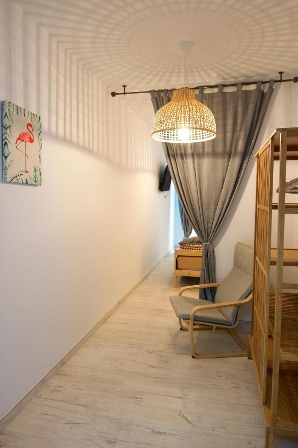 Loft Valentia Tous Calpe Hotel Bagian luar foto