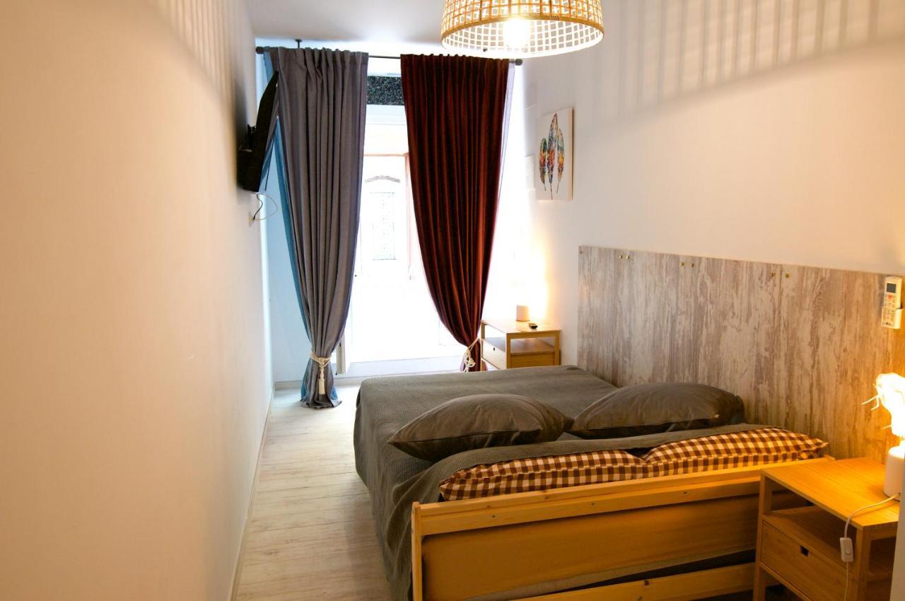 Loft Valentia Tous Calpe Hotel Bagian luar foto