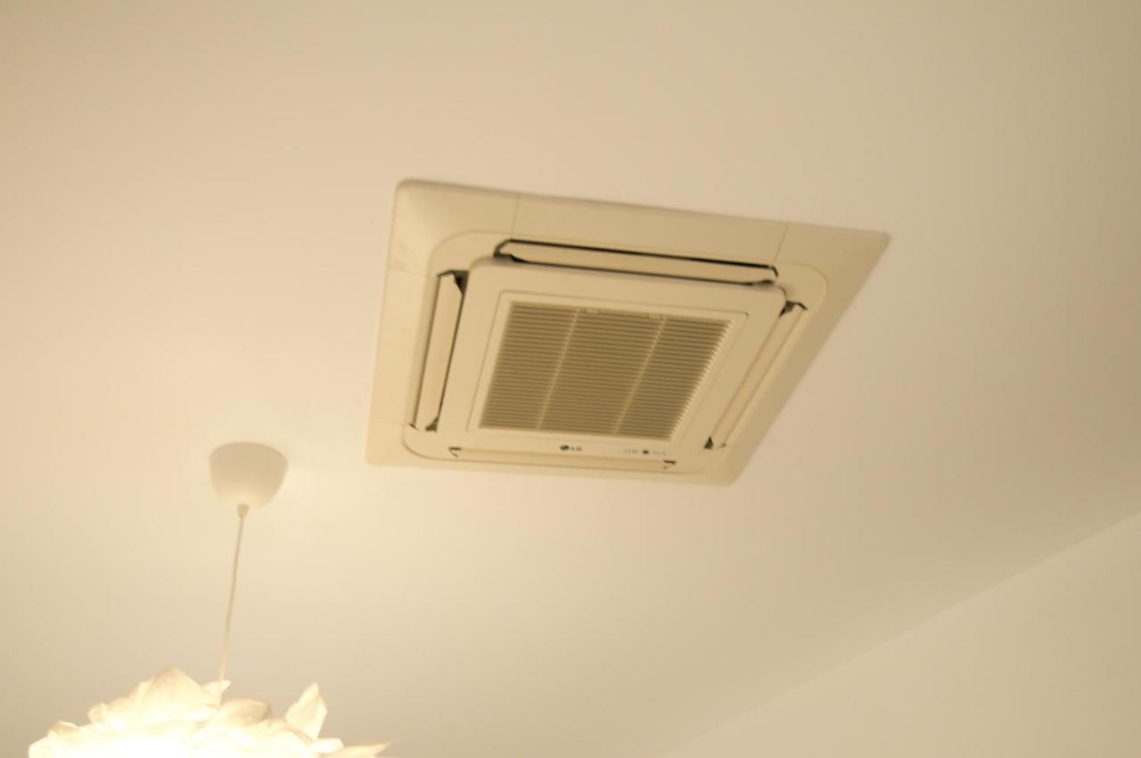 Loft Valentia Tous Calpe Hotel Bagian luar foto